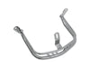 Rear Fender Rail Trim - Chrome. Fits Touring 2009-2022
