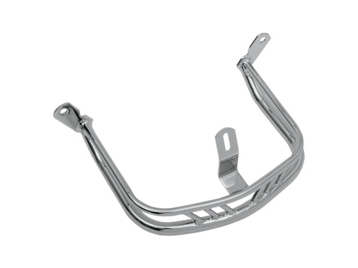 Rear Fender Rail Trim - Chrome. Fits Touring 2009-2022