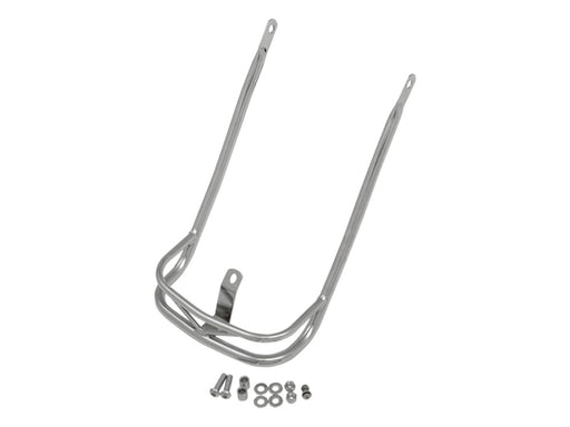 Rear Fender Rail Trim - Chrome. Fits FL Softail 2000-2017