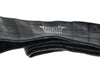 21in. Inner Tube with Metal Centre Valve. Fits 21in. Rims Running 120/70-21in. Tyre
