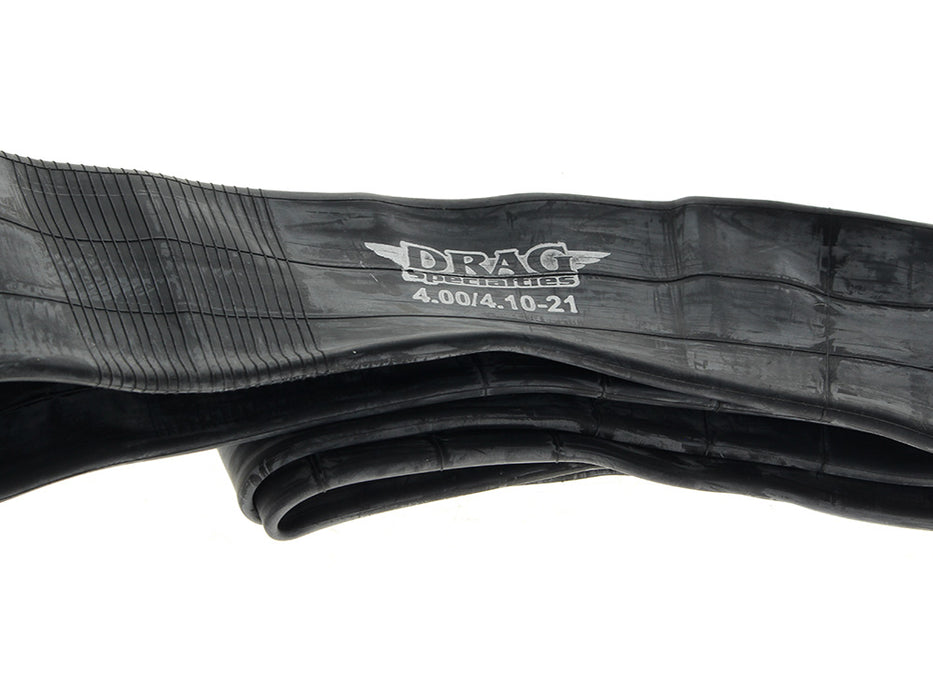 21in. Inner Tube with Metal Centre Valve. Fits 21in. Rims Running 120/70-21in. Tyre