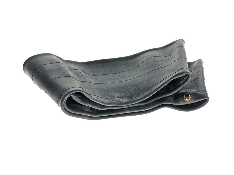 18in. Inner Tube with Metal Centre Valve. Fits 240 or 250 Tyre