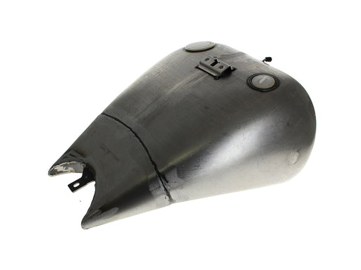 5.1 Gallon, 2in. Stretched Fuel Tank. Fits Softail 2000-2003 with Carburetor