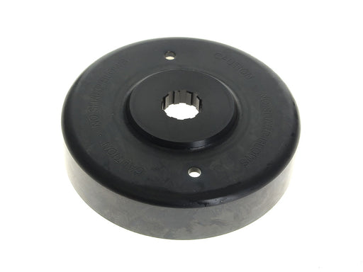 Alternator Rotor. Fits Big Twin 1970-1981
