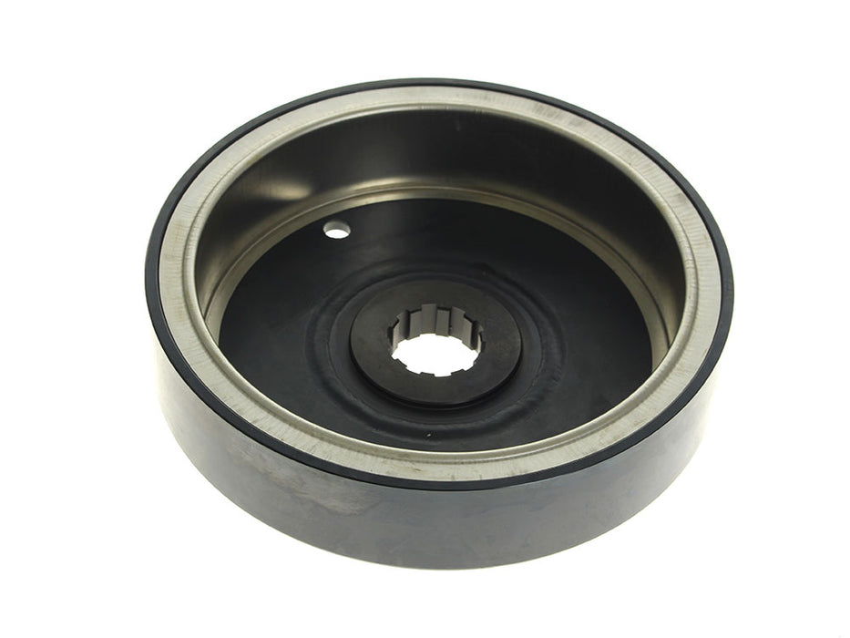 Alternator Rotor. Fits Big Twin 1970-1981