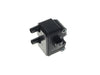 Ignition Coil - Black. Fits Twin Cam 1999-2006 & Sportster 2004-2006 Models with Carburettor
