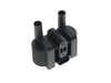 Ignition Coil - Black. Fits Sportster 2007-2021 & Street 2015-2020