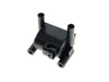 Ignition Coil - Black. Fits Softail 2007-2017, Touring 2008-2016 & Dyna 2012-2017