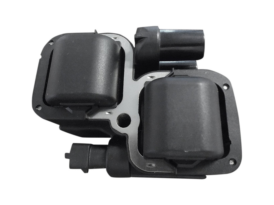 Ignition Coil - Black. Fits All Victory Models 2008-2017 & Indian 2014up