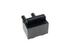 Ignition Coil - Black. Fits Evolution Touring 1995-1998 with Magneti Marelli EFI