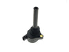 Ignition Coil - Black. Fits V-Rod 2002-2017