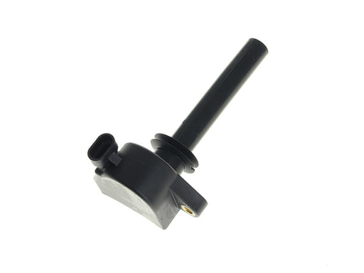 Ignition Coil - Black. Fits V-Rod 2002-2017