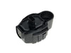 Ignition Coil - Black. Fits Rocker 2008-2010