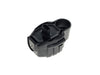 Ignition Coil - Black. Fits Breakout 2013-2016, Rocker 2011 & Blackline 2011-2013