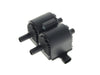Ignition Coil - Black. Fits Sportster Sport 1998-2003