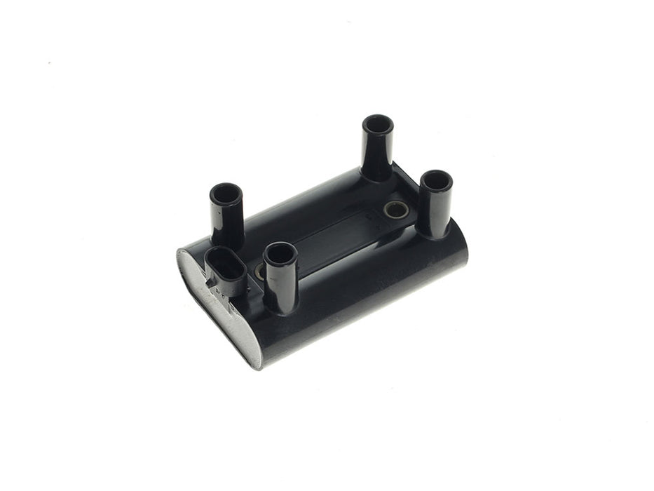 Ignition Coil - Black. Fits Touring 2017-2024