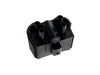 Ignition Coil - Black. Fits Softail 2018-2024