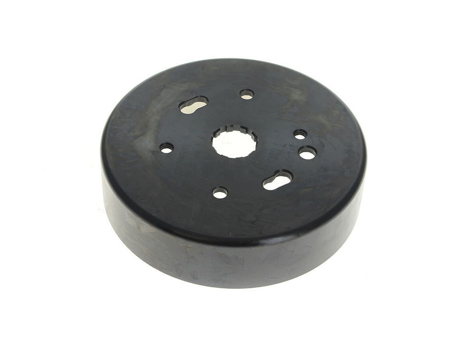Alternator Rotor. Fits Touring with EFI 1995-2005