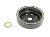 Alternator Rotor. Fits Touring with EFI 1995-2005