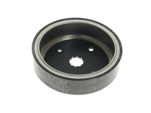 Alternator Rotor. Fits Softail 2001-2006, Dyna 2004-2005, Touring 1995-2005