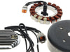 Alternator Kit. Fits Softail 2001-2006