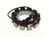 Stator. Fits Touring 2002-2005