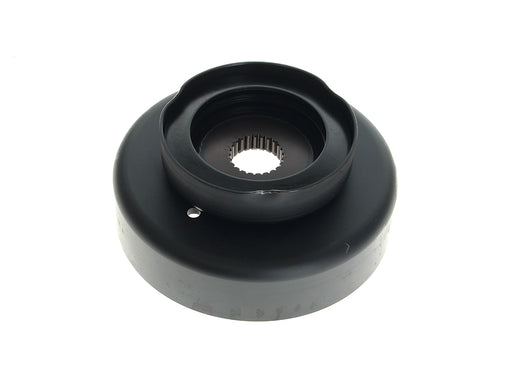 Alternator Rotor with Compensator Spring Cup. Fits Softail 2007-2011, Dyna 2007-2011 & Touring 2007-2010