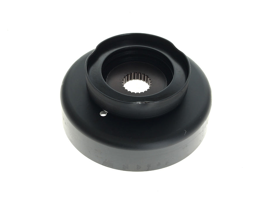 Alternator Rotor with Compensator Spring Cup. Fits Softail 2007-2011, Dyna 2007-2011 & Touring 2007-2010