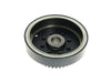Alternator Rotor with Engine Sprocket. Fits 1200cc Sportster 2004-2021