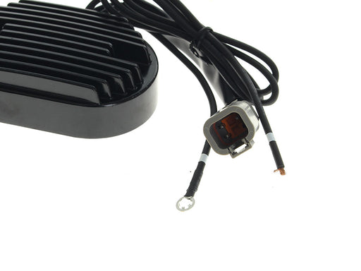 Regulator. Fits Softail 2008-2010