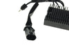 Regulator. Fits Sportster 2004-2006