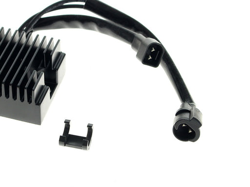 Regulator. Fits Sportster 2009-2013 & XR1200 2008-2013