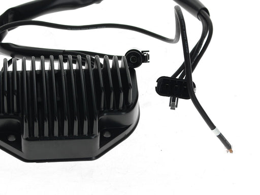 Regulator. Fits V-Rod 2002-2007