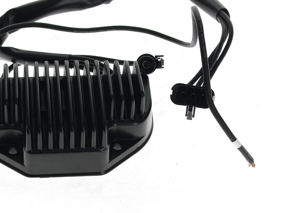 Regulator. Fits V-Rod 2002-2007