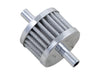Dual Inlet Crankcase Filter - Suits 3/8in. Hose