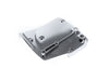 Front Transmission Sprocket Cover - Chrome. Fits Sportster 1982-1990