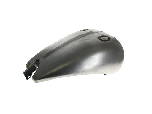 Custom 4.2 Gallon Stretched Fuel Tank. Fits FXR 1982-1994