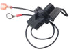 VOES Kit. Fits Big Twin & Sportster 1970-1999.