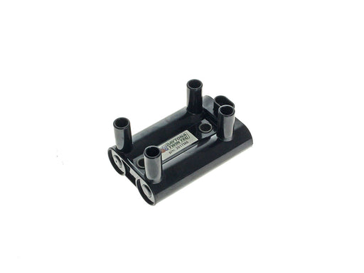 Ignition Coil - Black. Fits Touring 2017-2024