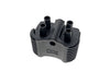 Ignition Coil - Black. Fits Softail 2018-2024