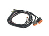External Ignition Module with Two Plugs. Fits Twin Cam 1999-2003 with Carburettor. Includes Wiring Harness.