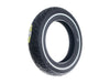 Dunlop D402 16in. Single White Line Rear Tyre. MU85-B16 (140/90x16)