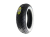 Dunlop D407 16in. Whitewall Rear Tyre. 180/65-B16