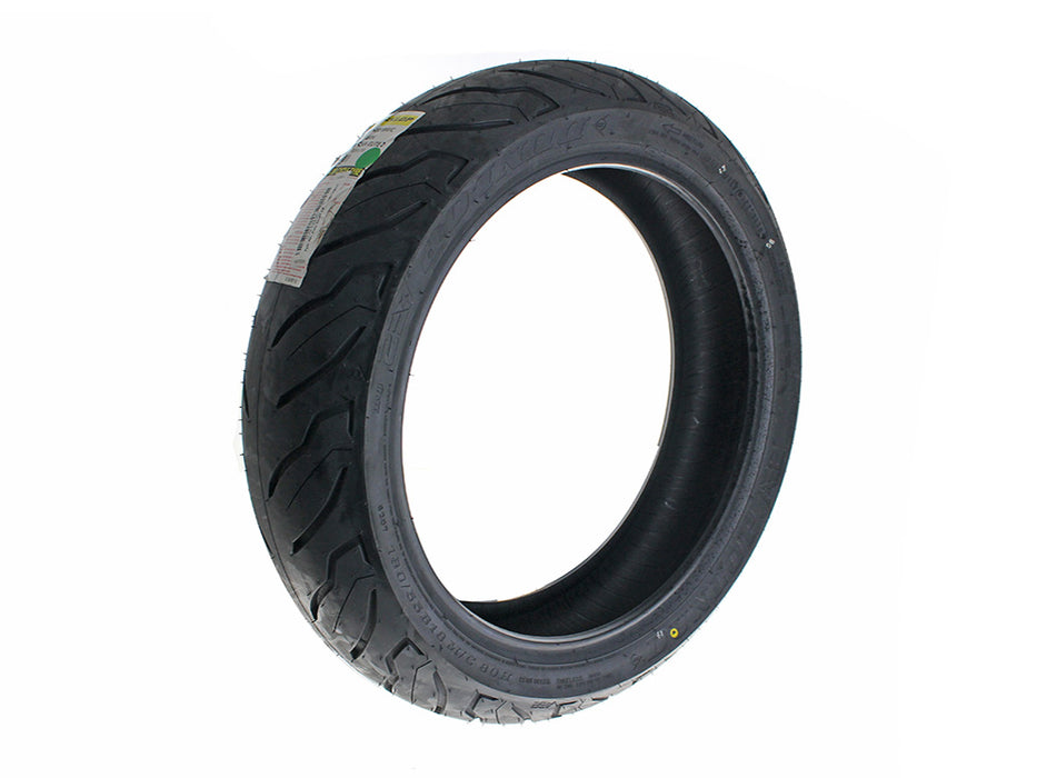 Dunlop American Elite 2, 16in. Rear Tyre. 180/65-B16