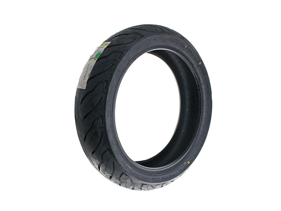 Dunlop American Elite2, 18in. Rear Tyre. 180/55-HB18