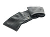 17in. Dunlop Inner Tube with Metal Center Valve. Fits 6.00in. Wide 17in. Rims