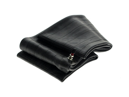 17in. Dunlop Inner Tube with Metal Center Valve. Fits 200/55x17in. Tyres