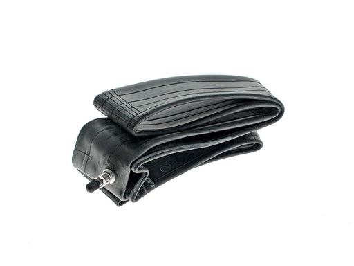 21in. Dunlop Inner Tube with Metal Centre Valve. Fits 2.15in. Wide 21in. Rims