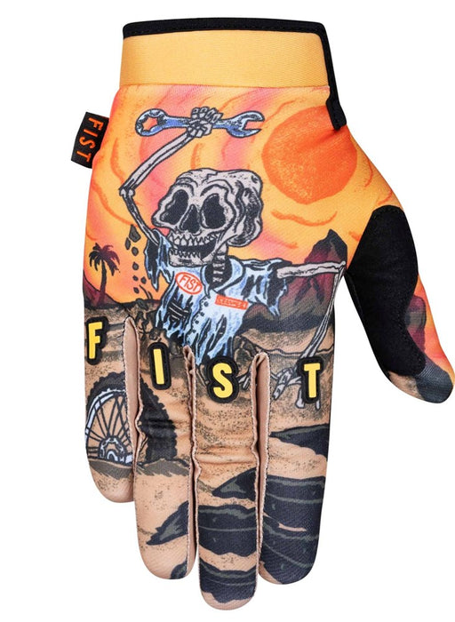 FIST Dusk Till Dawn Gloves