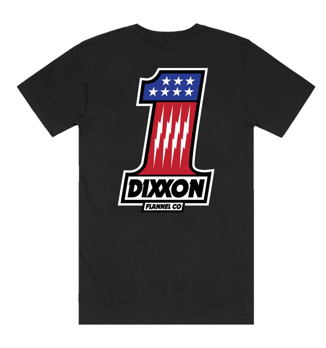 DIXXON First Place Tee